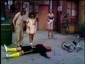 Chaves: 3×33