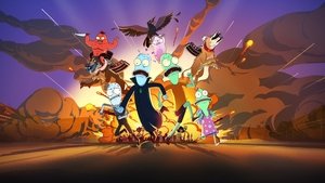 Extratereștrii Cârcotași (2020) – Subtitrat în Română
