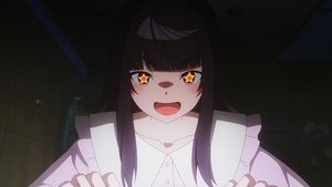Yoru no Kurage wa Oyogenai: Episódio 8