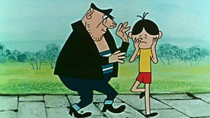 Still from Episode 13
