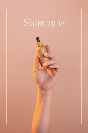 Poster Skincare ()