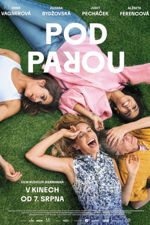 Pod Parou 10