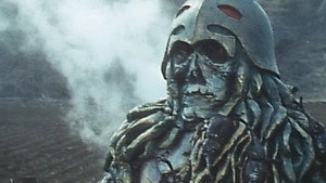 Mystery!? Little Earth - Middle Earth - Big Earth