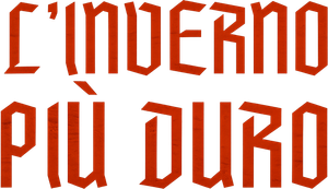 L'inverno più duro (2025) Streaming official logo