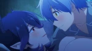 Kinsou no Vermeil: Gakeppuchi Majutsushi wa Saikyou no Yakusai to Mahou Sekai wo Tsuki Susumu: 1×12