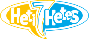 Heti Hetes — Logos 1