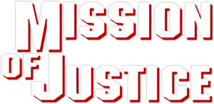 Misión de justicia — Logos 3