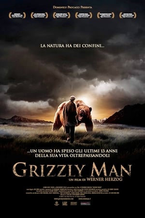 Grizzly Man 2005