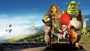 Shrek Forever After (2010) เชร็ค สุขสันต์ นิรันดร พากย์ไทย