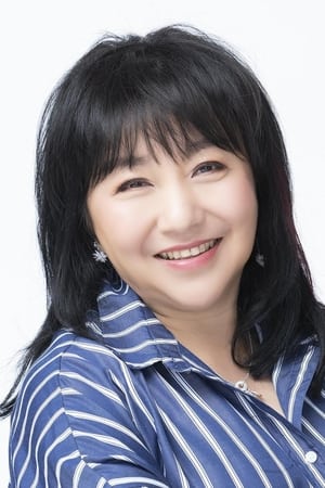 Yvonne Cheng isChao Li-ling