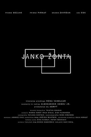 Poster Janko Žonta 2021