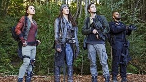 The 100 Temporada 4 Capítulo 4