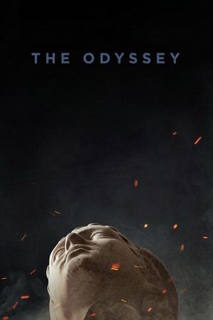 poster The Odyssey