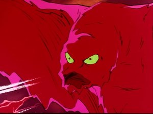 Devilman: 1×36