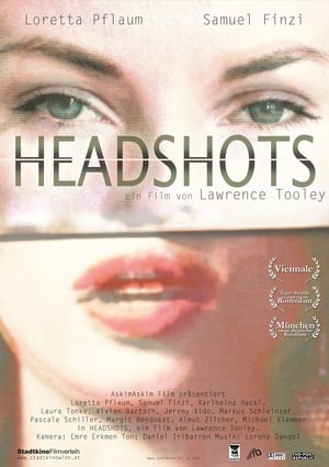 Poster Headshots 2011
