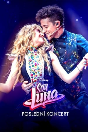 Soy Luna: Poslední koncert