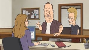 Mike Judge’s Beavis and Butt-Head Season 2 Episode 10