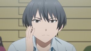 Mou Ippon!: 1×12