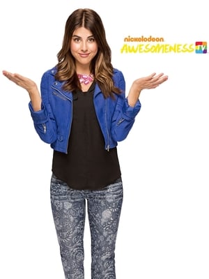 Poster AwesomenessTV Season 2 Episode 3 2014