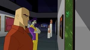 Justice League Action: 1×33