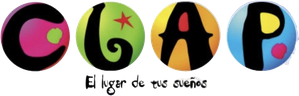 CLAP, el lugar de tus sueños — Logos 1