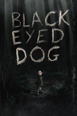 Black Eyed Dog