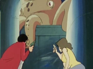 Lupin III: 2×71