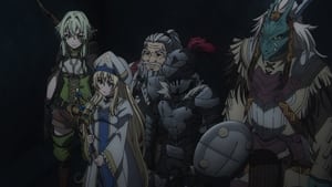 GOBLIN SLAYER: Saison 2 Episode 11