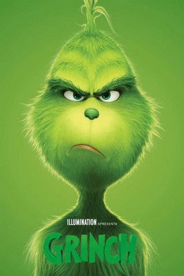 Grinch (2018)