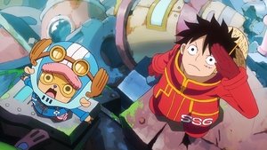 One Piece: 1×1097