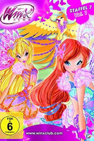 Winx Club: Seizoen 7