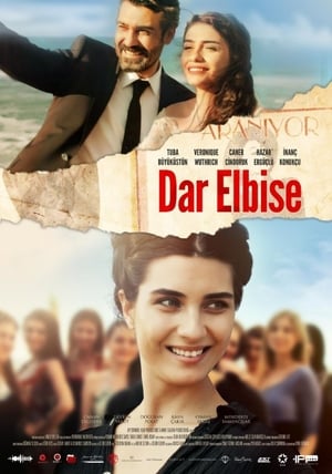 Poster Dar Elbise 2016