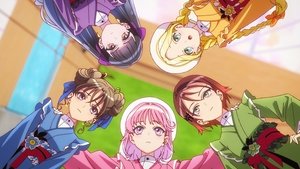 Maebashi Witches Episódio 4