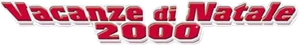 Christmas Vacation 2000 — Logos 1