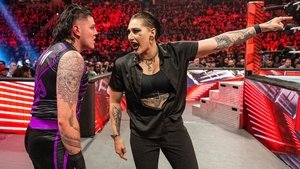 WWE Raw September 12, 2022