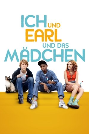 Image Ich und Earl und das Mädchen