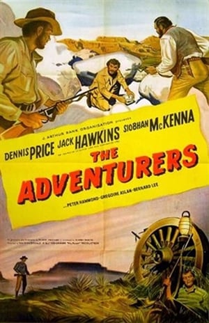 Image The Adventurers