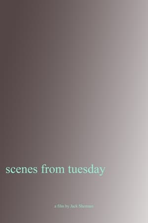 Poster Scenes From Tuesday 2023