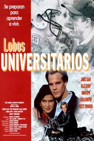 Lobos universitarios 1993