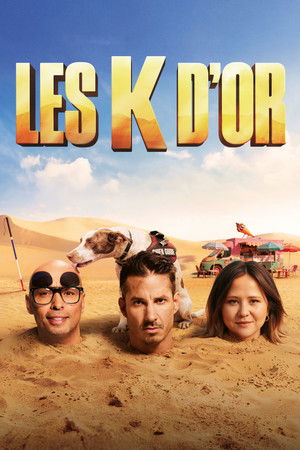 Les K d'Or (2026)