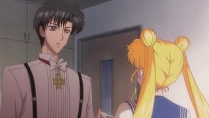 Pretty Guardian Sailor Moon Crystal: 1×7