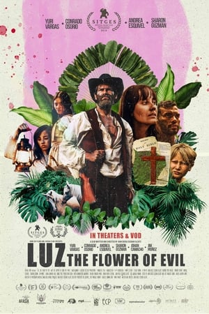 Image Luz: The Flower of Evil