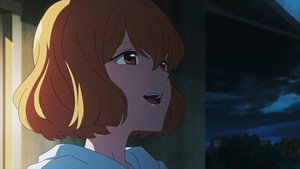 GGWP: Ojou-sama wa Kakutou Game Nante Shinai Cap 5