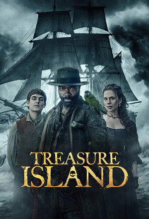 Treasure Island