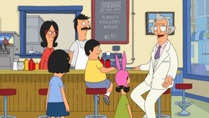 Bob’s Burgers Temporada 3 Capitulo 5