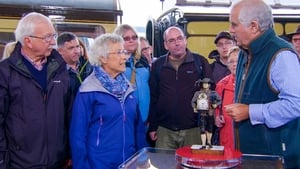 Antiques Roadshow Minehead Railway Station 2