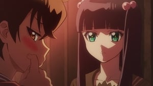 Twin Star Exorcists Season 1 Episode 4