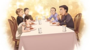 Fermat no Ryouri Episódio 02