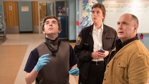 The Good Doctor 2 | الحلقة 10