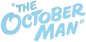 The October Man